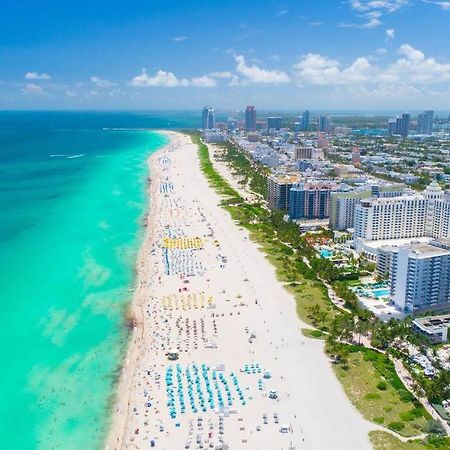 My Lovely Home In Miami 15 Minutes From The Beach Extérieur photo