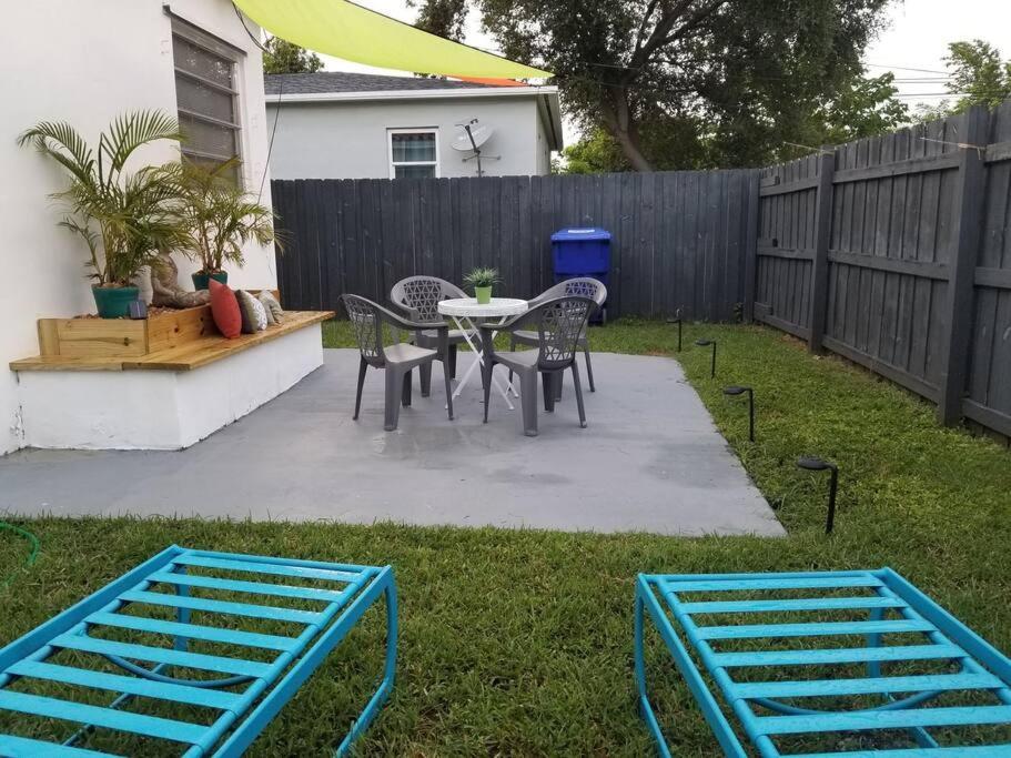 My Lovely Home In Miami 15 Minutes From The Beach Extérieur photo