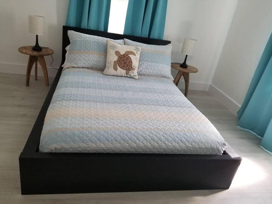 My Lovely Home In Miami 15 Minutes From The Beach Extérieur photo