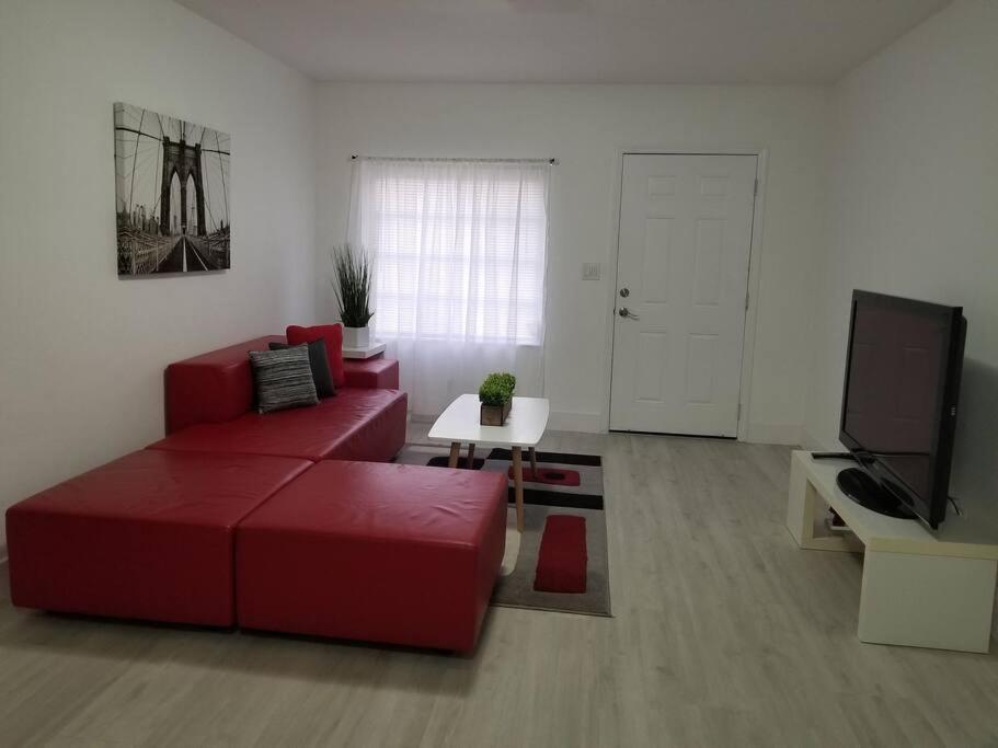 My Lovely Home In Miami 15 Minutes From The Beach Extérieur photo