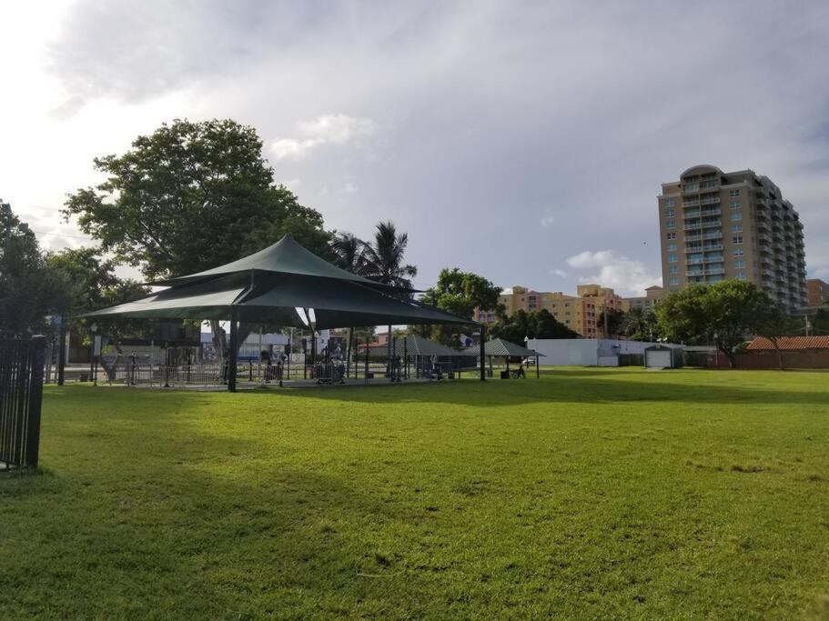 My Lovely Home In Miami 15 Minutes From The Beach Extérieur photo
