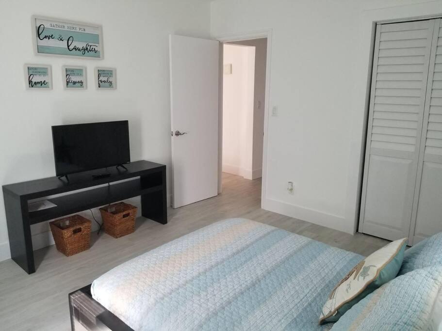 My Lovely Home In Miami 15 Minutes From The Beach Extérieur photo