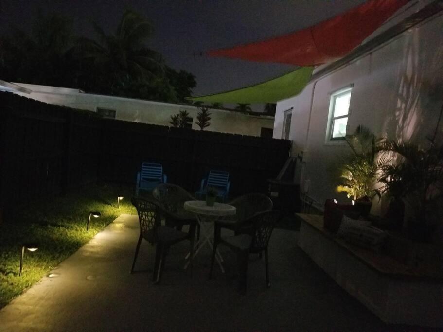 My Lovely Home In Miami 15 Minutes From The Beach Extérieur photo