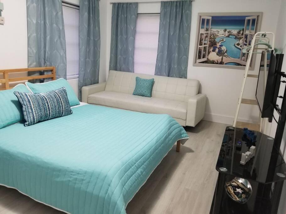 My Lovely Home In Miami 15 Minutes From The Beach Extérieur photo