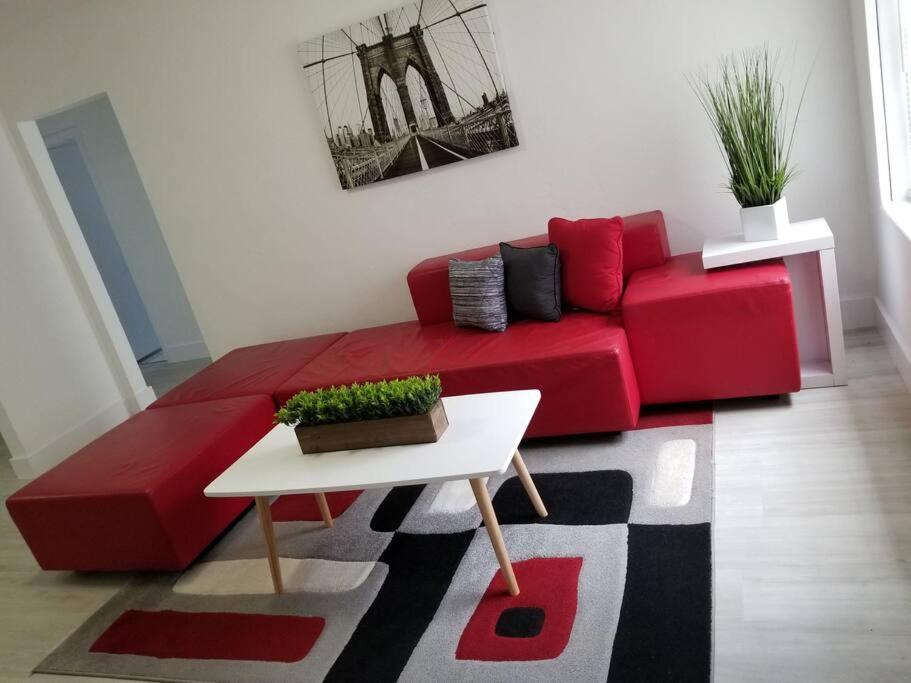 My Lovely Home In Miami 15 Minutes From The Beach Extérieur photo