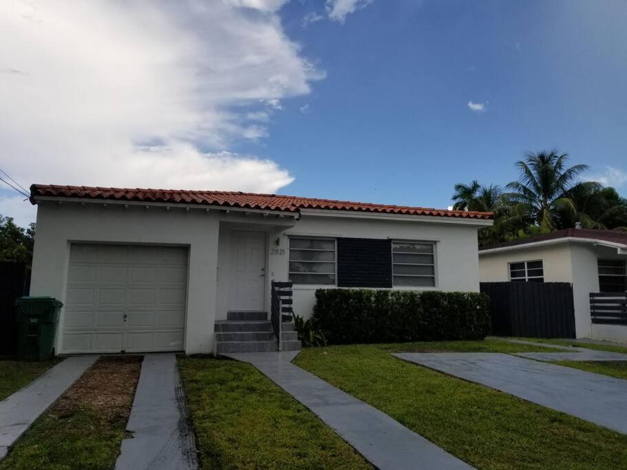My Lovely Home In Miami 15 Minutes From The Beach Extérieur photo