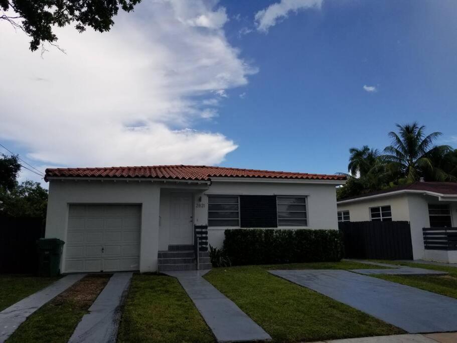 My Lovely Home In Miami 15 Minutes From The Beach Extérieur photo