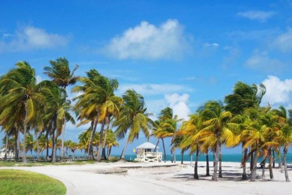 My Lovely Home In Miami 15 Minutes From The Beach Extérieur photo