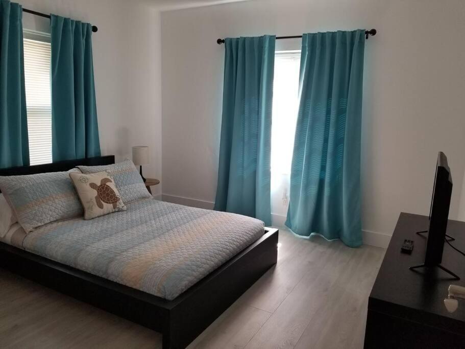 My Lovely Home In Miami 15 Minutes From The Beach Extérieur photo