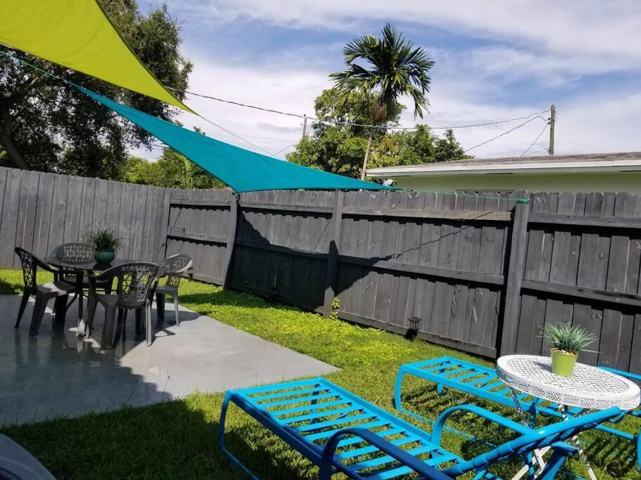 My Lovely Home In Miami 15 Minutes From The Beach Extérieur photo
