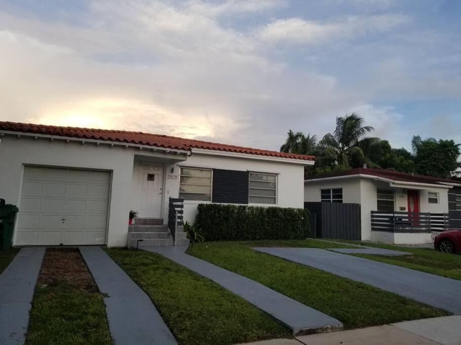 My Lovely Home In Miami 15 Minutes From The Beach Extérieur photo