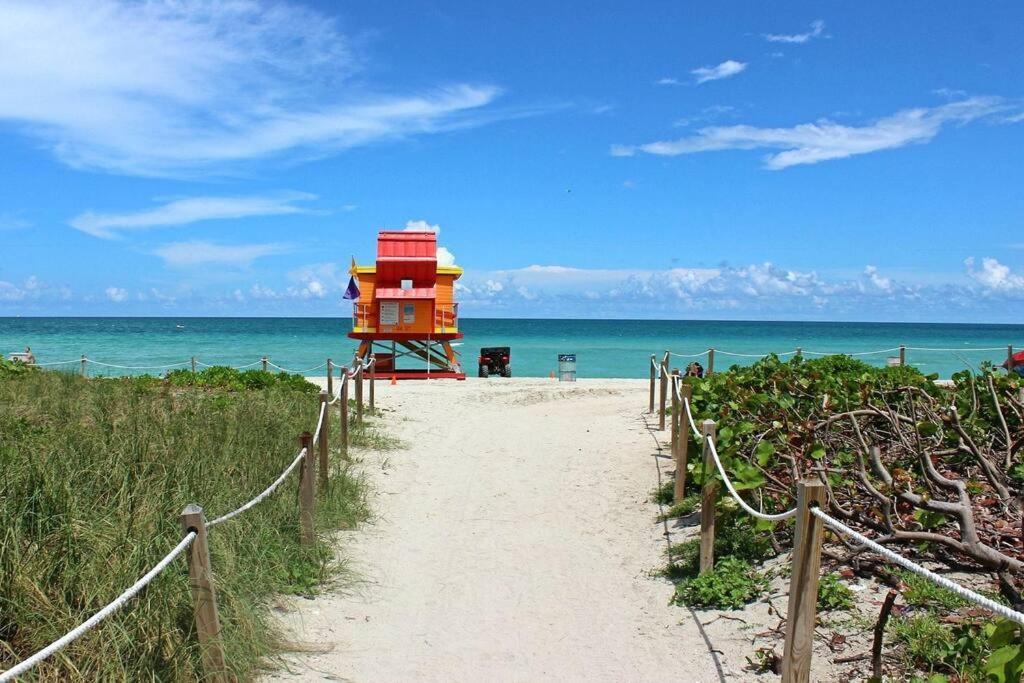 My Lovely Home In Miami 15 Minutes From The Beach Extérieur photo