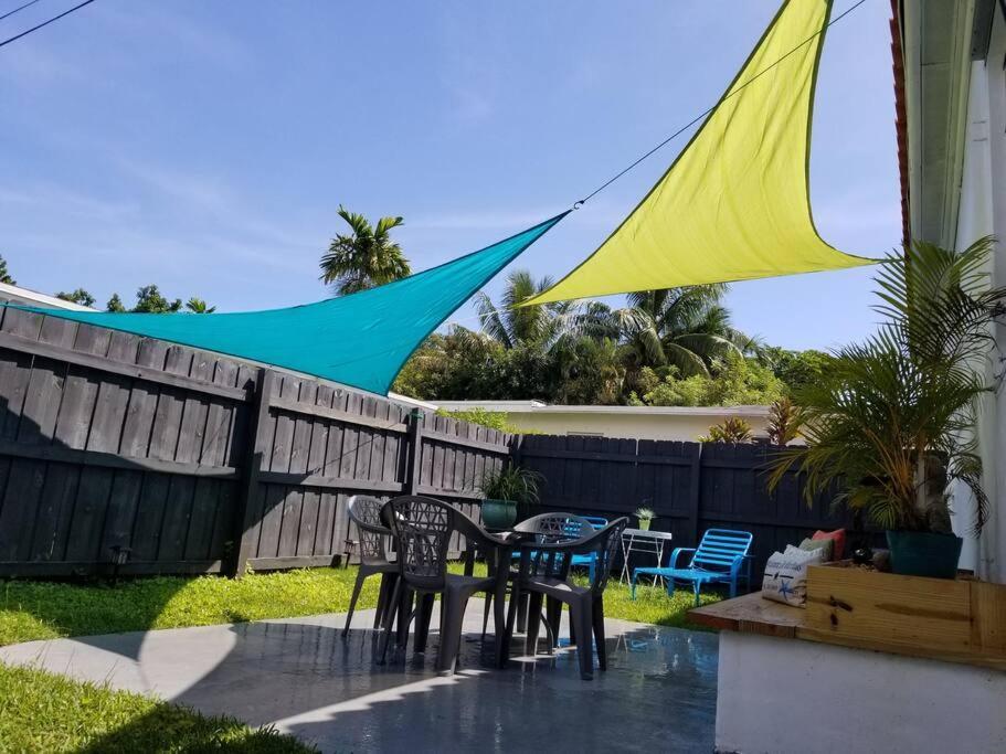 My Lovely Home In Miami 15 Minutes From The Beach Extérieur photo