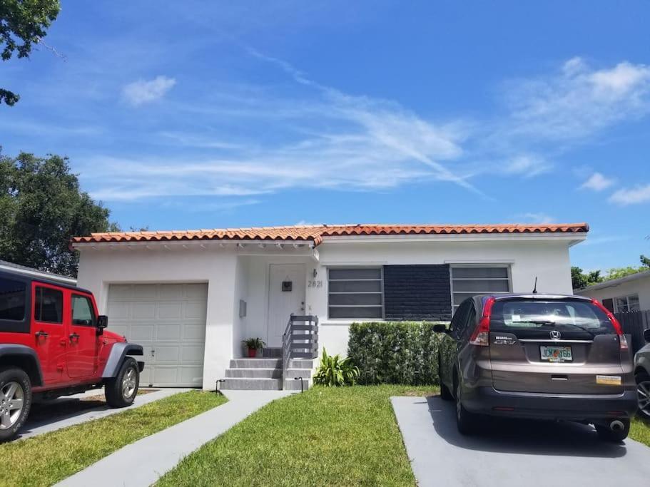My Lovely Home In Miami 15 Minutes From The Beach Extérieur photo