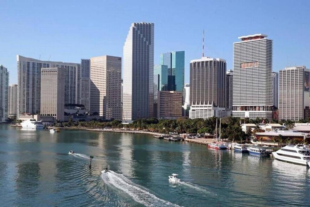 My Lovely Home In Miami 15 Minutes From The Beach Extérieur photo
