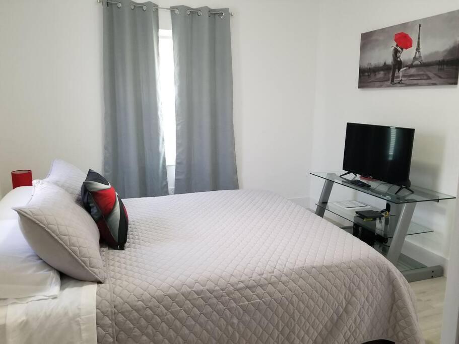 My Lovely Home In Miami 15 Minutes From The Beach Extérieur photo