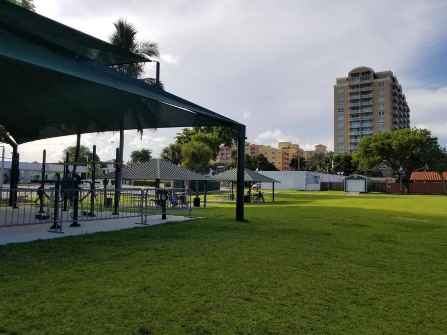 My Lovely Home In Miami 15 Minutes From The Beach Extérieur photo