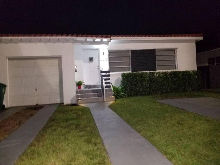 My Lovely Home In Miami 15 Minutes From The Beach Extérieur photo
